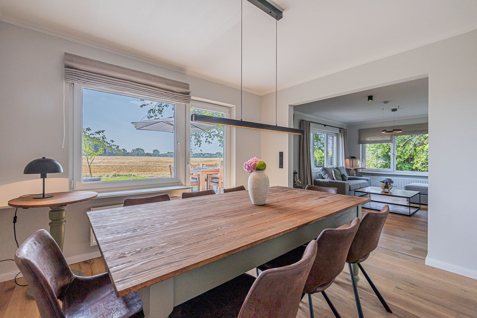 Hummerkoje (Hund erlaubt) image 18 - Gut Oehe