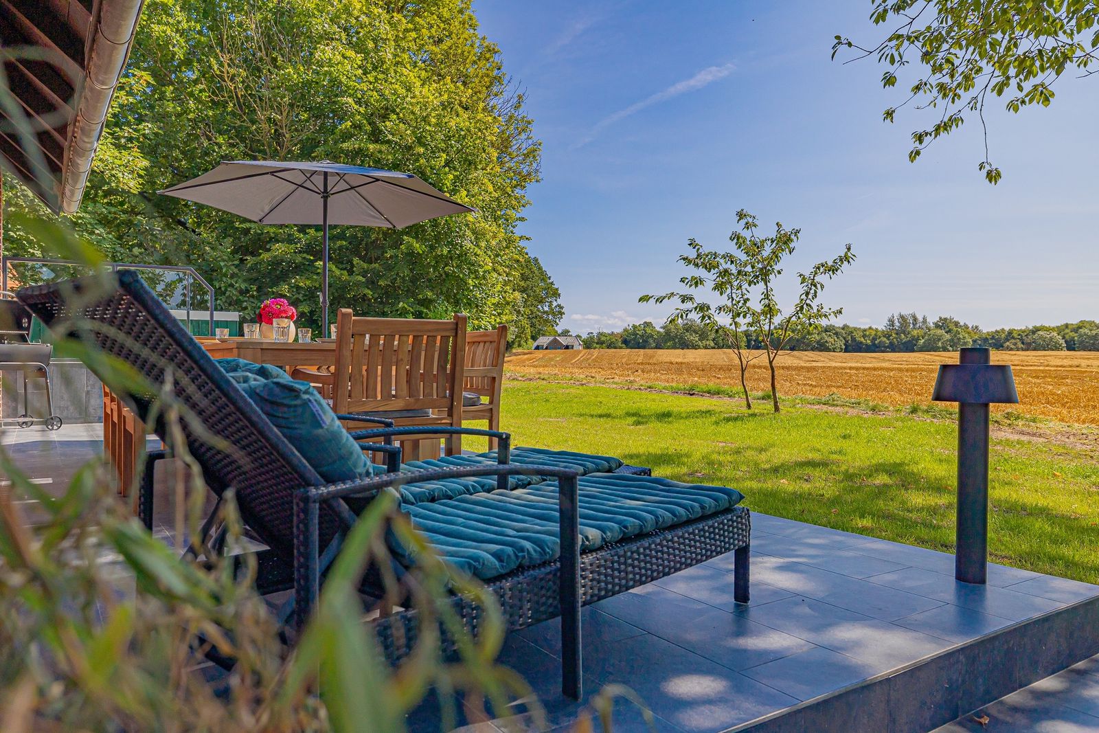 Hummerkoje (Hund erlaubt) image 12 - Gut Oehe