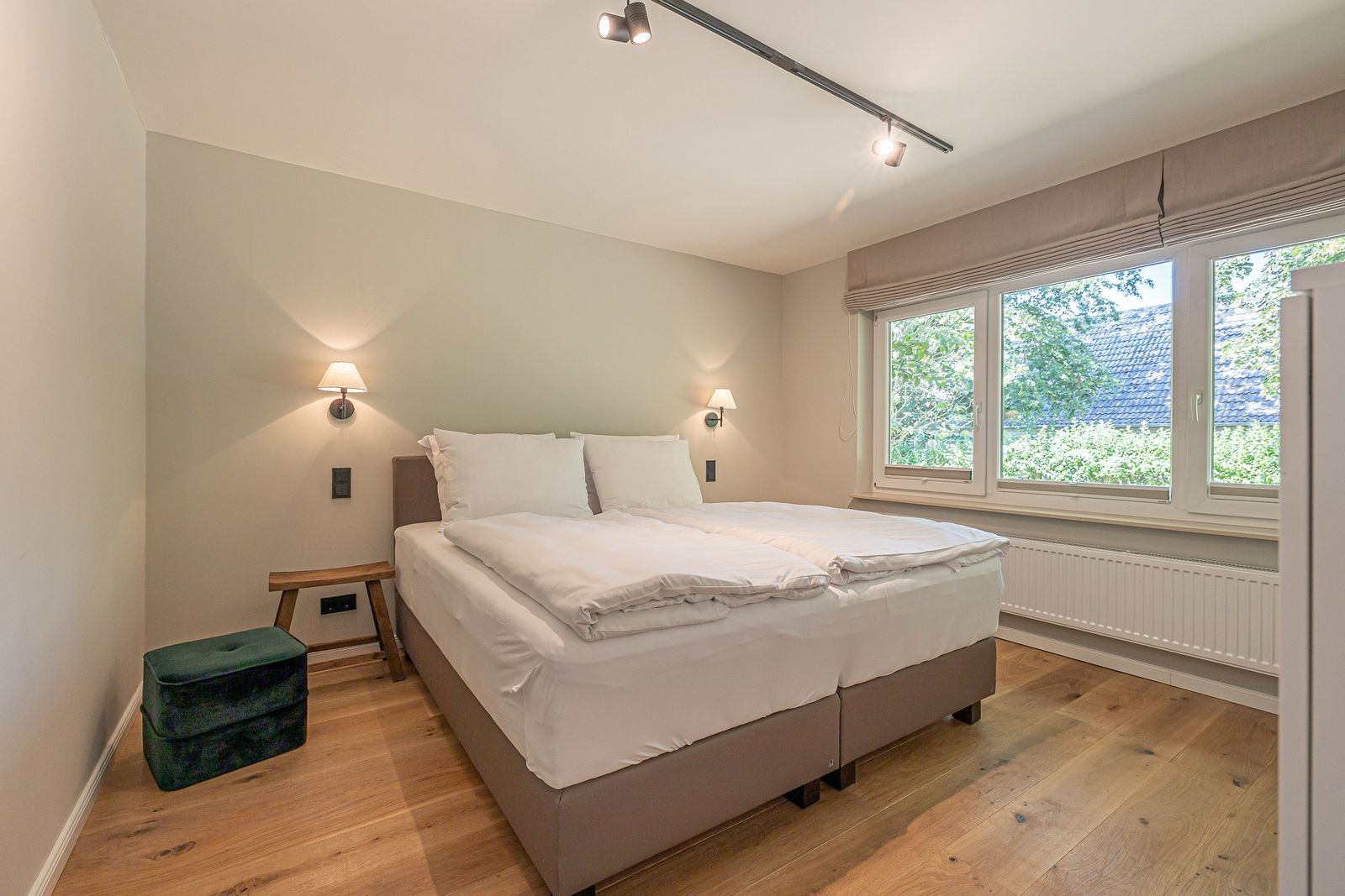 Hummerkoje (Hund erlaubt) image 8 - Gut Oehe