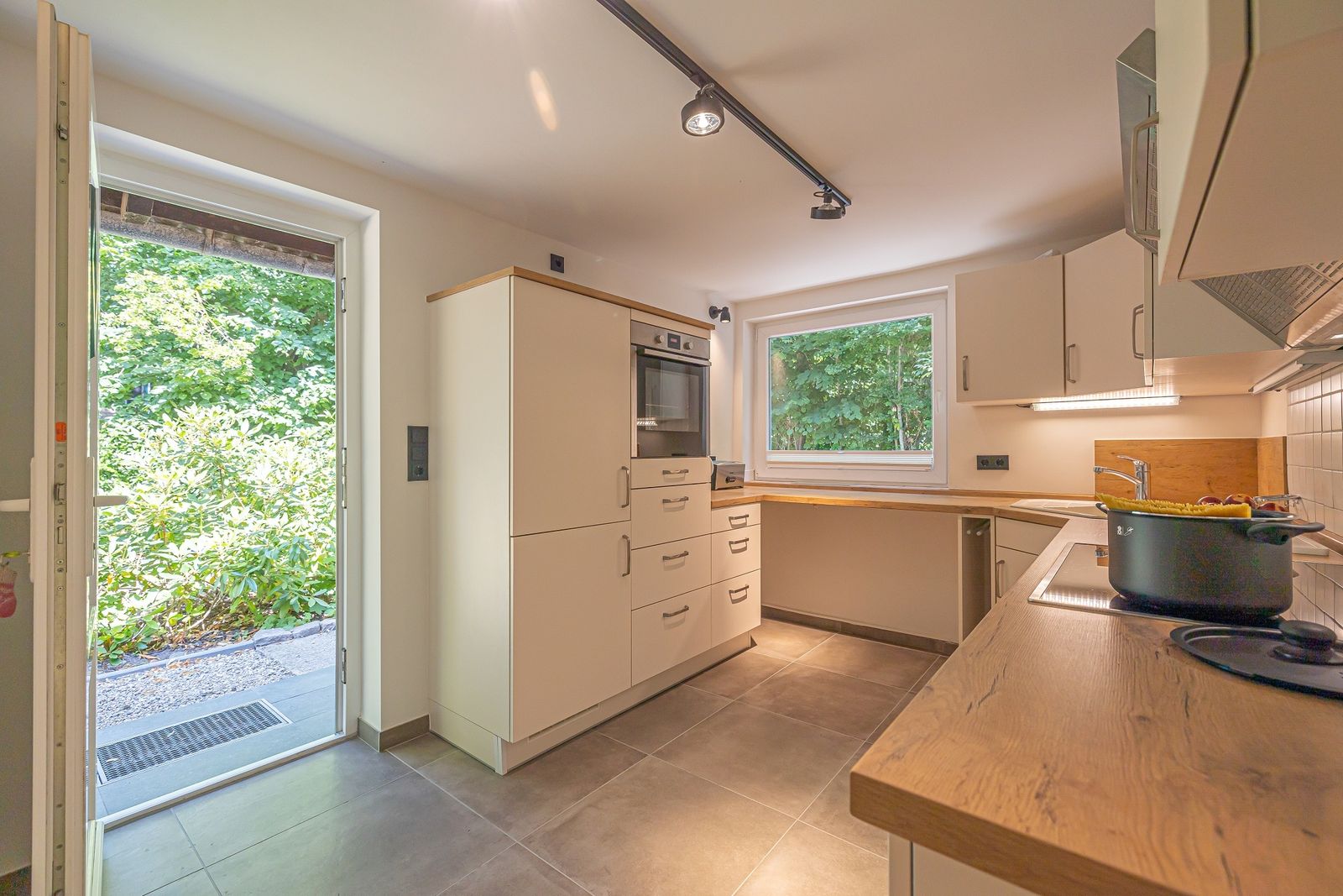 Hummerkoje (Hund erlaubt) image 6 - Gut Oehe