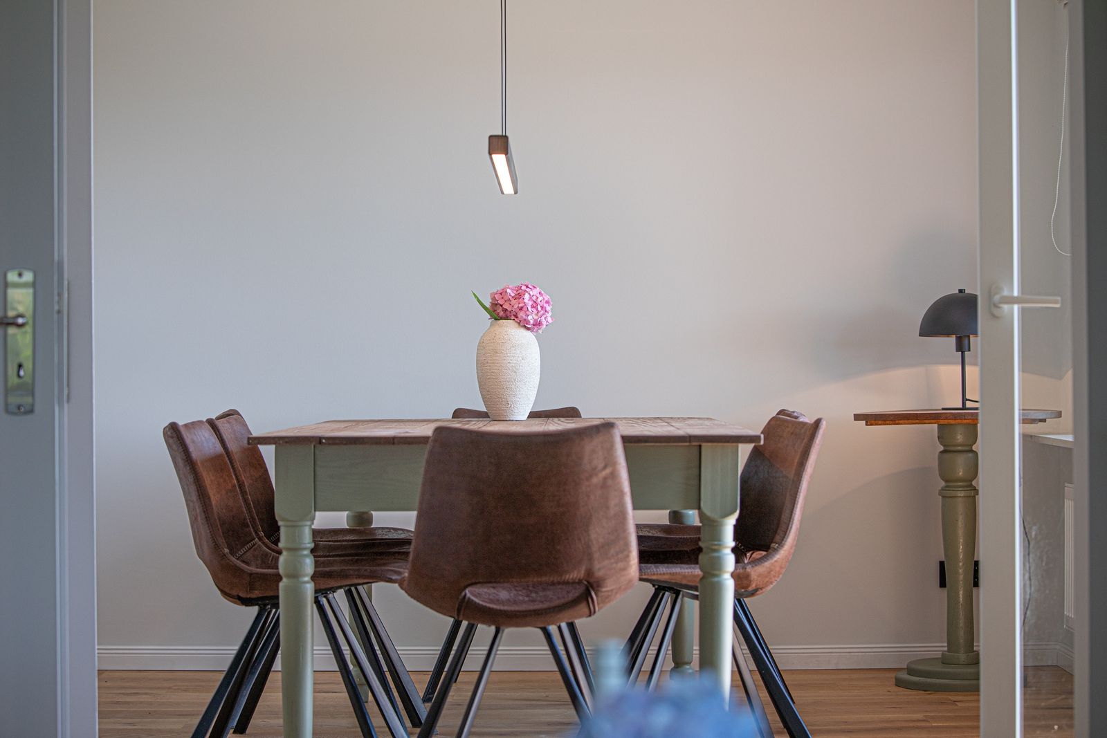 Hummerkoje (Hund erlaubt) image 4 - Gut Oehe