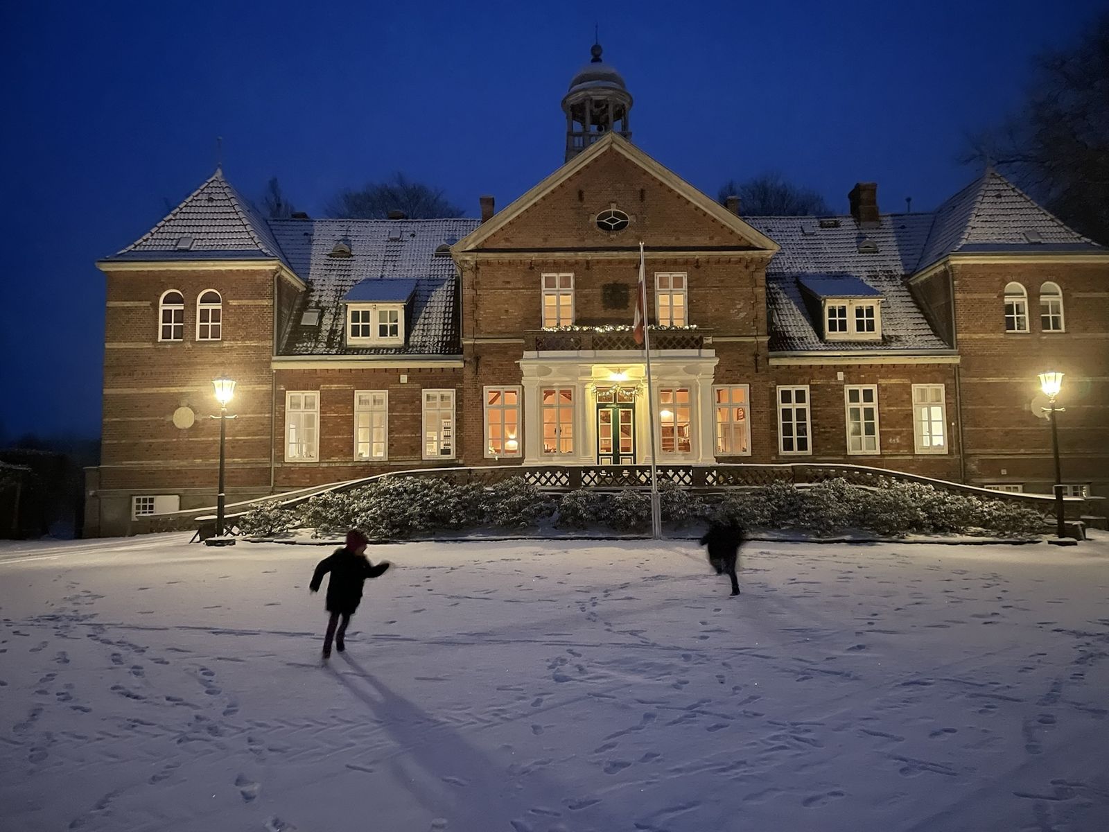 Advent image 2 - Gut Oehe