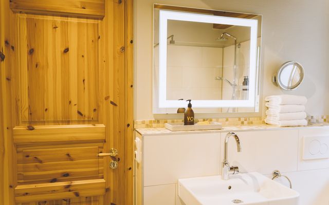 Ferienwohnung Nr. 15 mit Ostseeblick image 9 - Gut Oehe