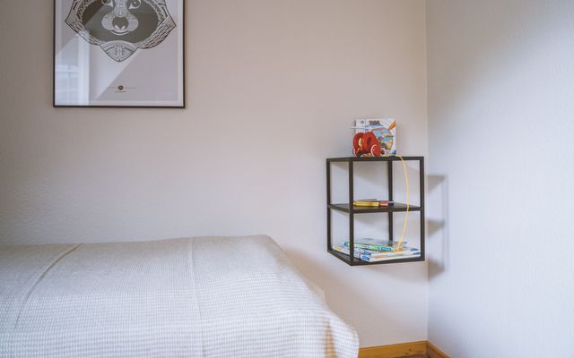 Ferienwohnung Nr. 15 mit Ostseeblick image 7 - Gut Oehe