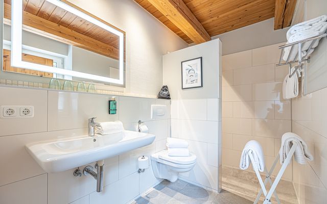 Ferienwohnung Nr. 7 mit Ostseeblick image 9 - Gut Oehe