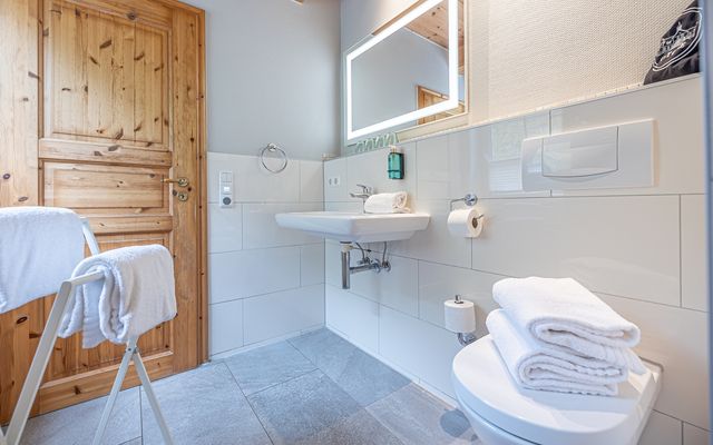 Ferienwohnung Nr. 7 mit Ostseeblick image 10 - Gut Oehe