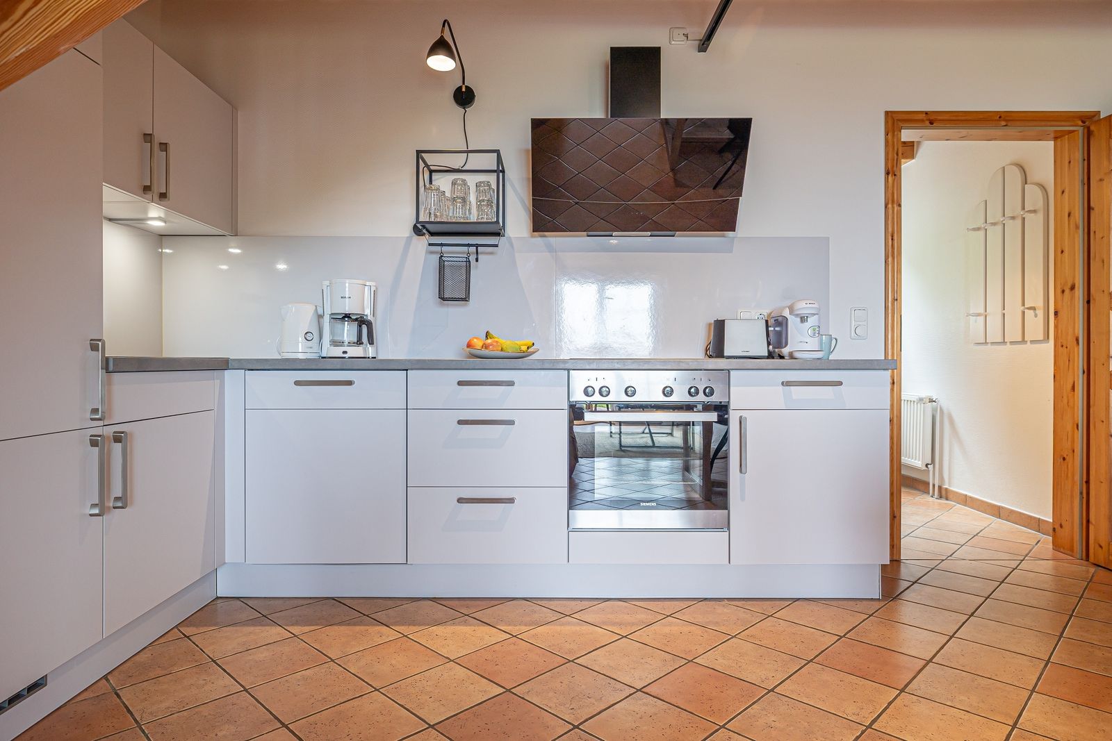 Ferienwohnung Nr. 11 mit Ostseeblick image 8 - Gut Oehe