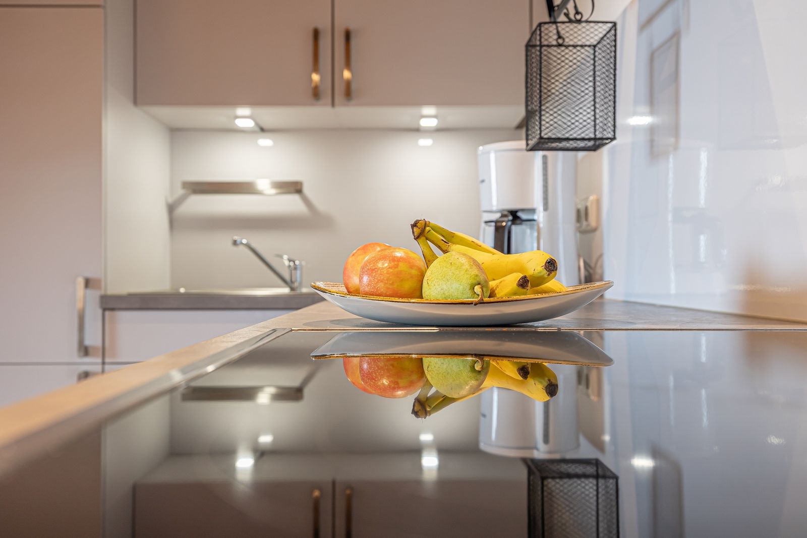 Ferienwohnung Nr. 14 mit Ostseeblick image 9 - Gut Oehe