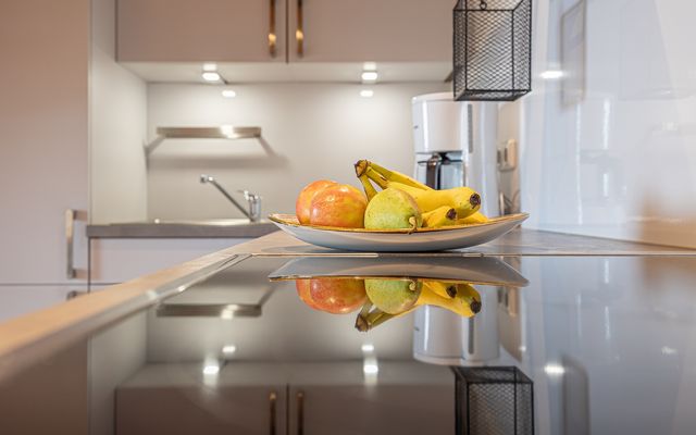 Ferienwohnung Nr. 14 mit Ostseeblick image 9 - Gut Oehe