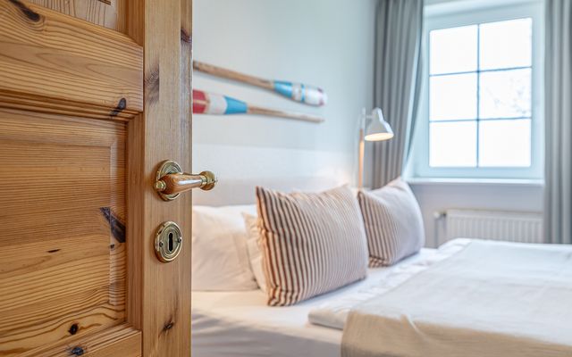 Ferienwohnung Nr. 15 mit Ostseeblick image 12 - Gut Oehe