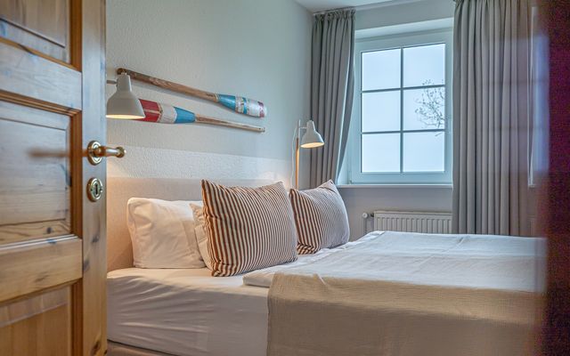 Ferienwohnung Nr. 13 mit Ostseeblick image 10 - Gut Oehe