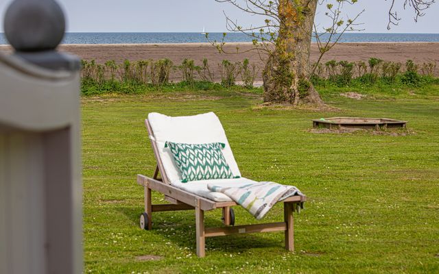 Ferienwohnung Nr. 8 mit Ostseeblick image 27 - Gut Oehe