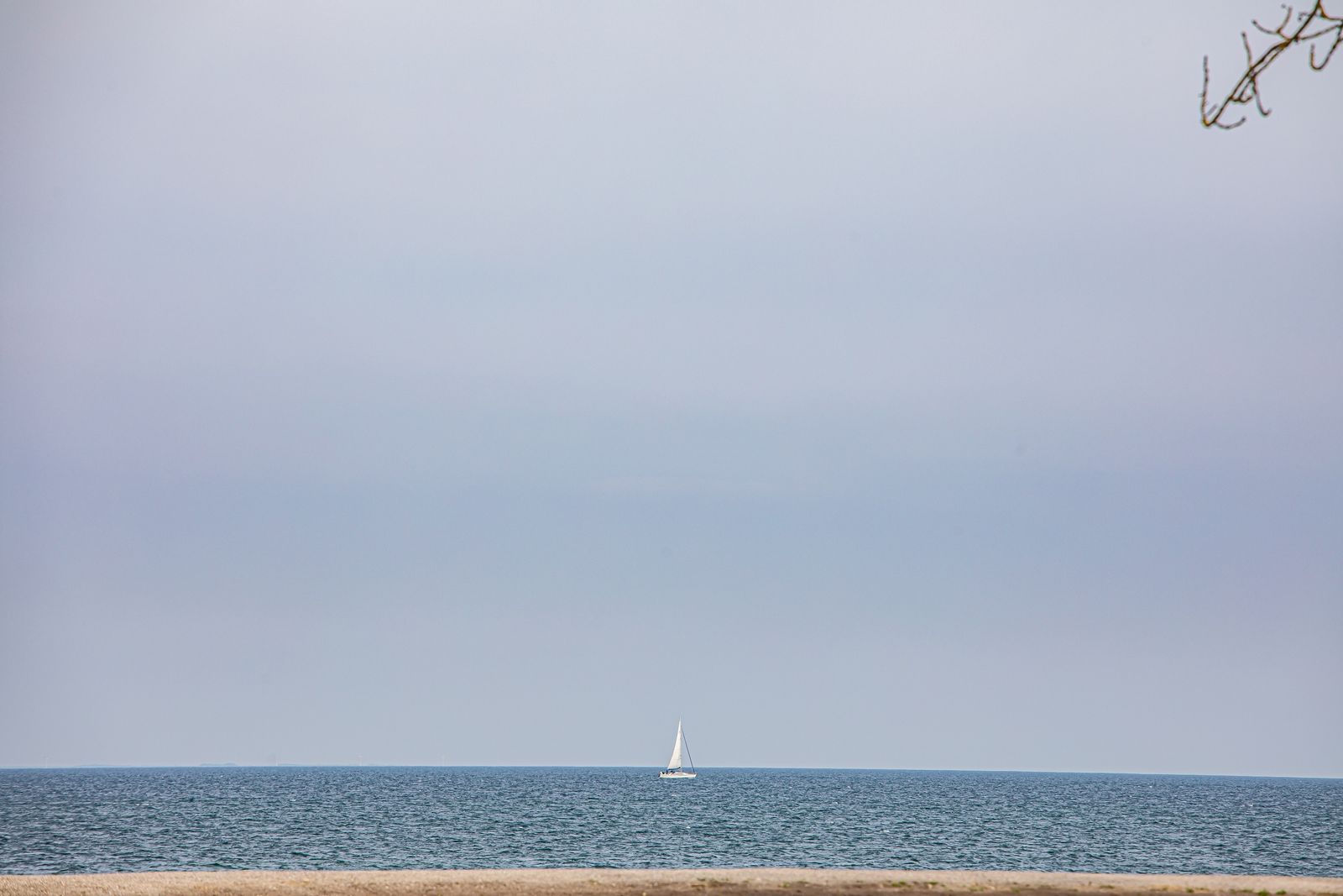 Ferienwohnung Nr. 10 mit Ostseeblick image 15 - Gut Oehe