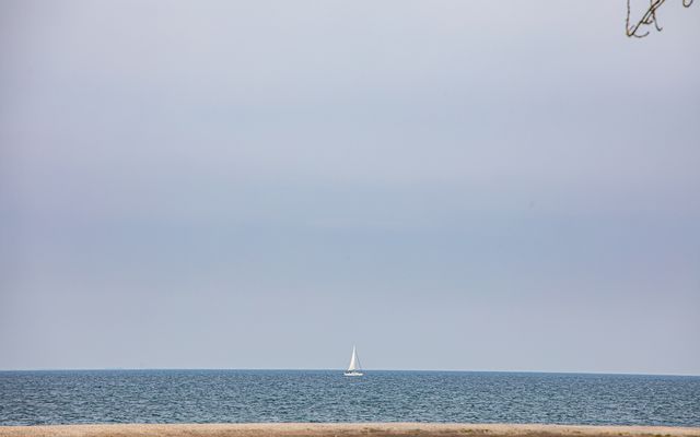 Ferienwohnung Nr. 8 mit Ostseeblick image 26 - Gut Oehe