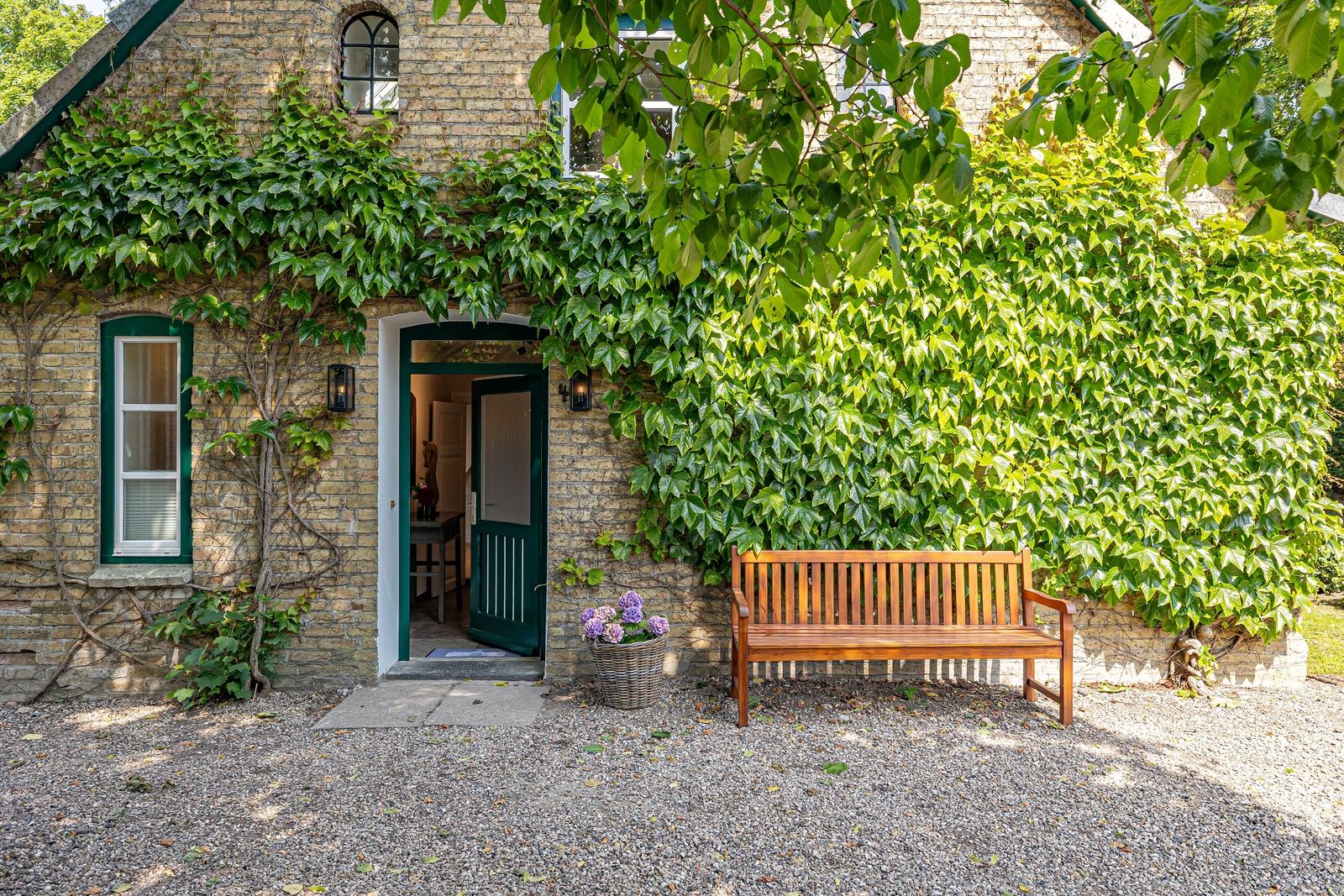 Seepferdchen image 3 - Gut Oehe