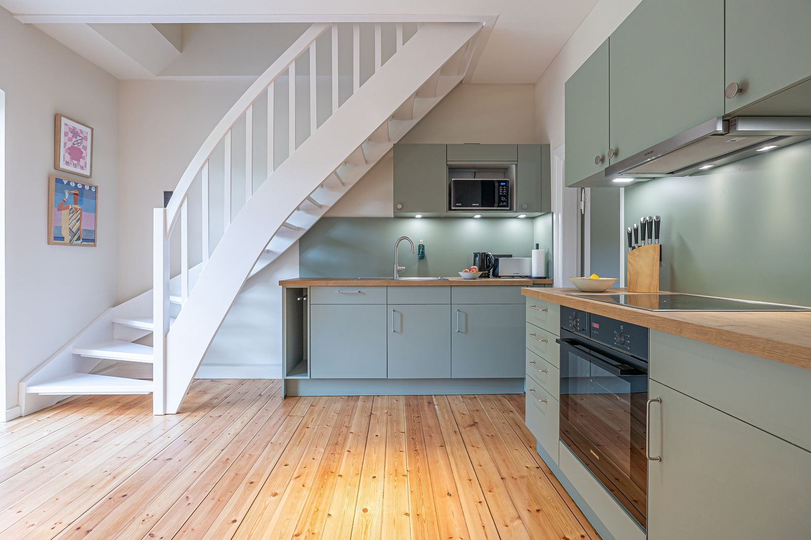 Seepferdchen image 5 - Gut Oehe