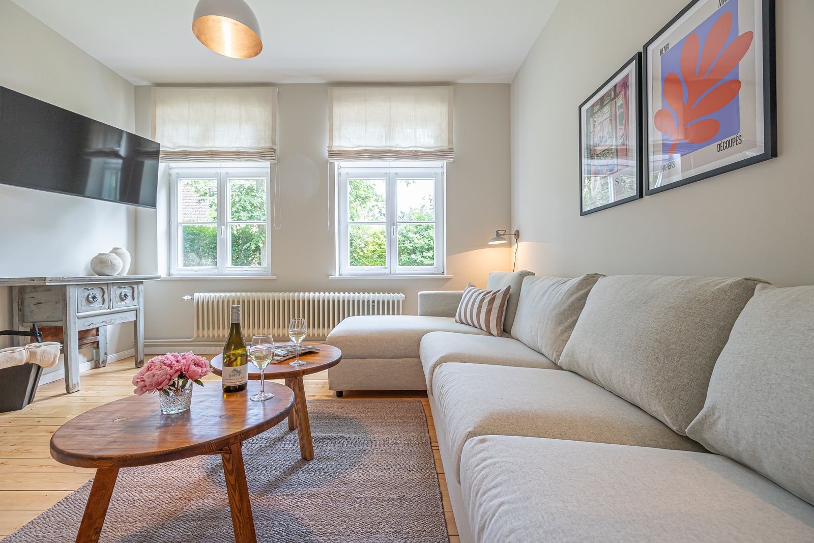 Seepferdchen image 16 - Gut Oehe