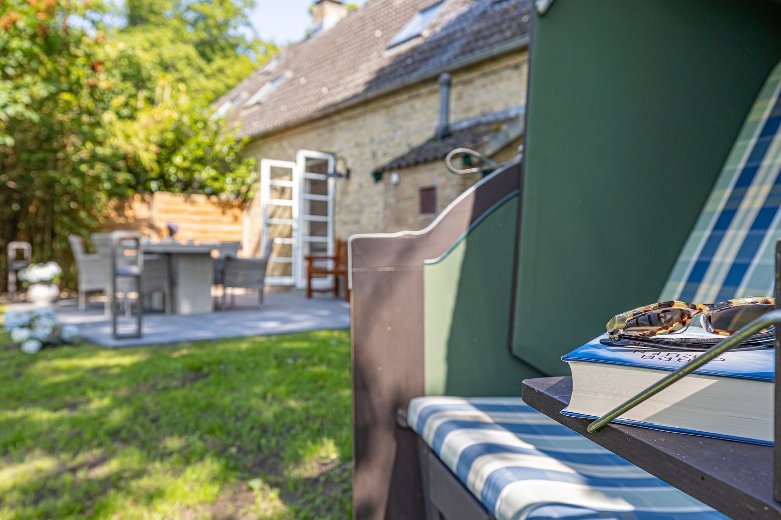 Seepferdchen image 33 - Gut Oehe