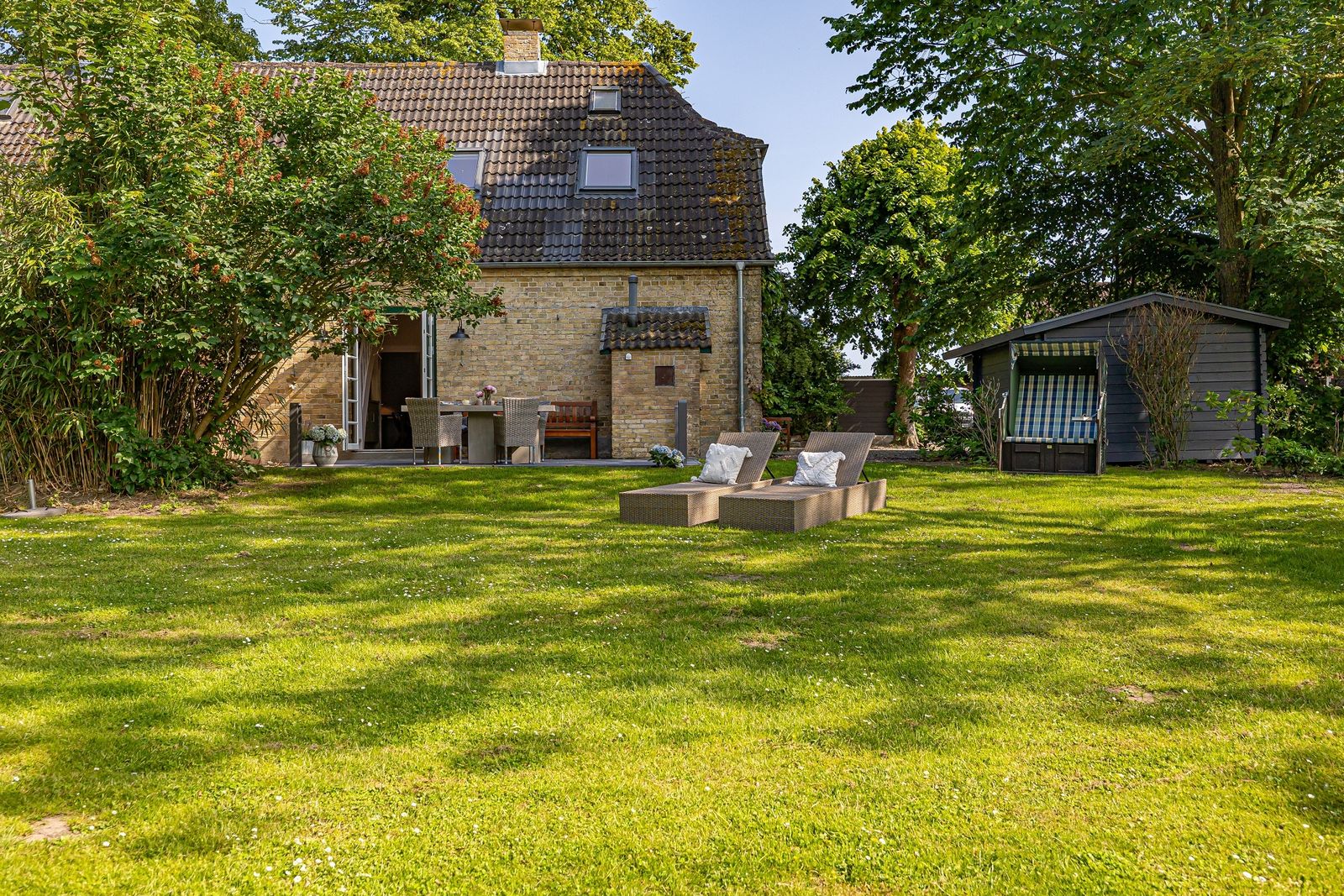 Seepferdchen image 40 - Gut Oehe