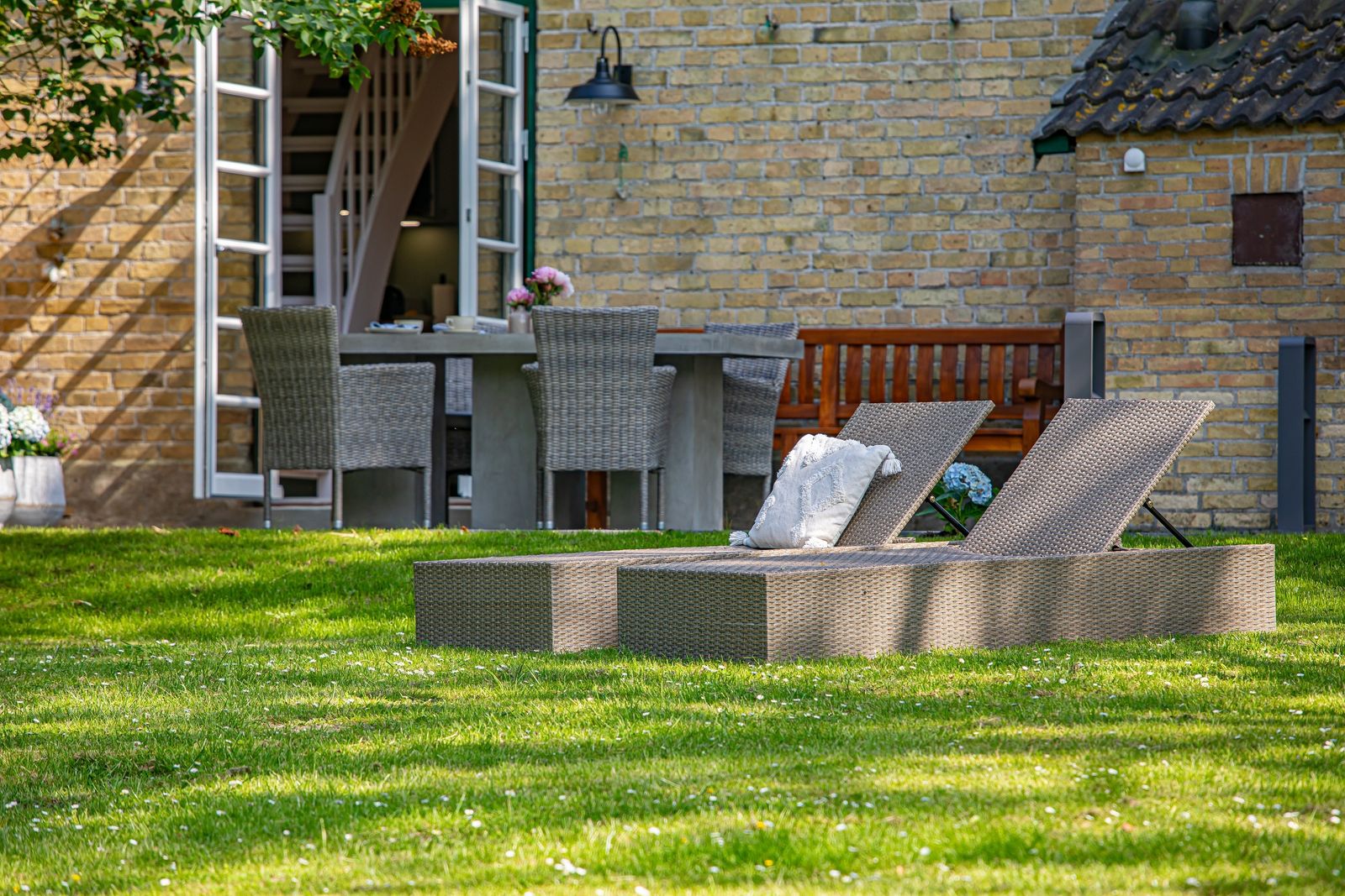 Seepferdchen image 41 - Gut Oehe