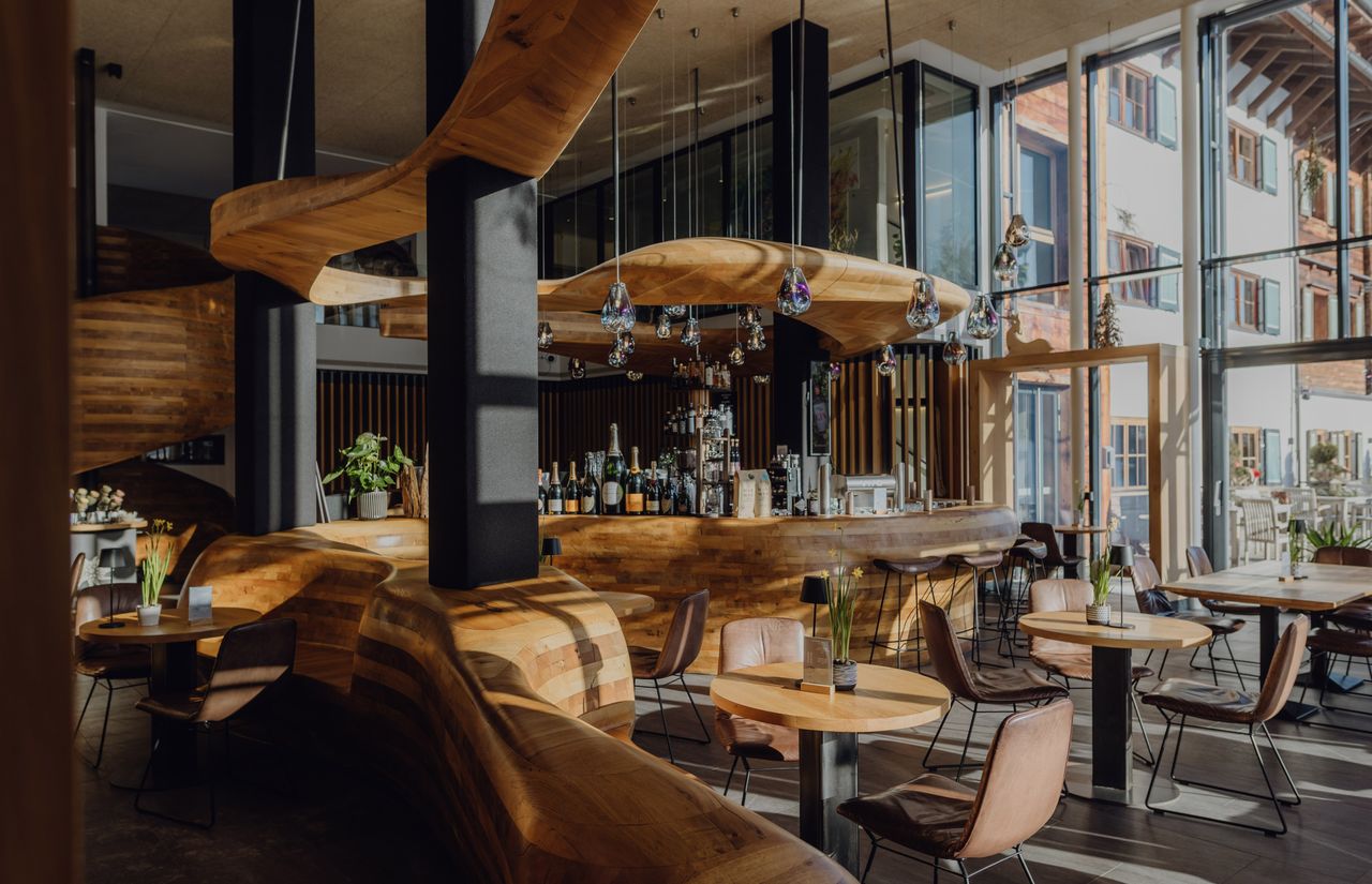 Bar Freiraum