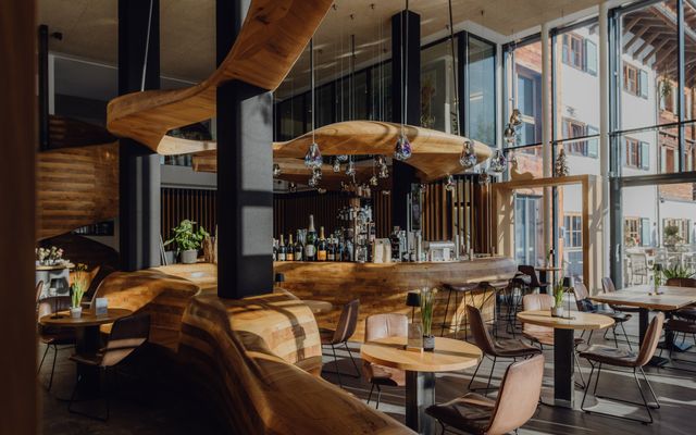Bar Freiraum