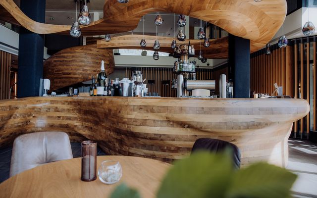 Bar Freiraum