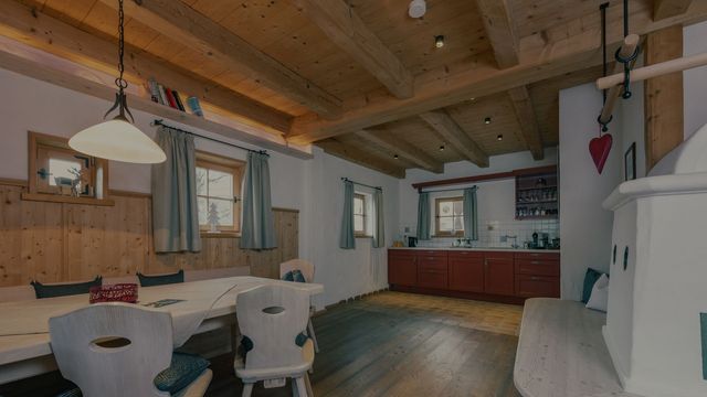 Privat Spa Chalet Deluxe