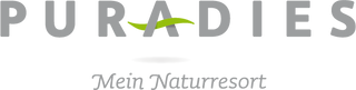 Naturresort PURADIES - Logo