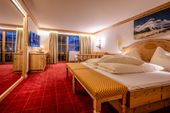 Komfort-Doppelzimmer Rüfikopf