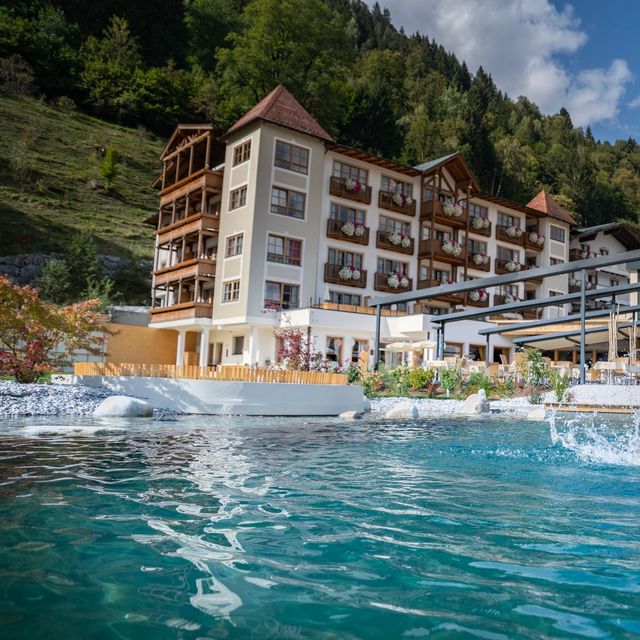 Sport- und Familienresort Alpenblick in Zell am See, Salzburg, Österreich