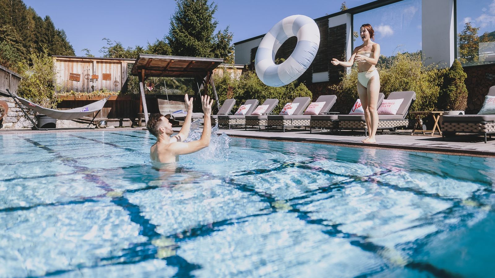 Bild #12 - Sport- und Familienresort Alpenblick