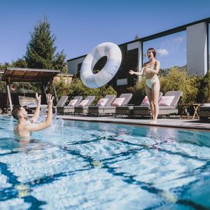 Impressionen #9 - Sport- und Familienresort Alpenblick