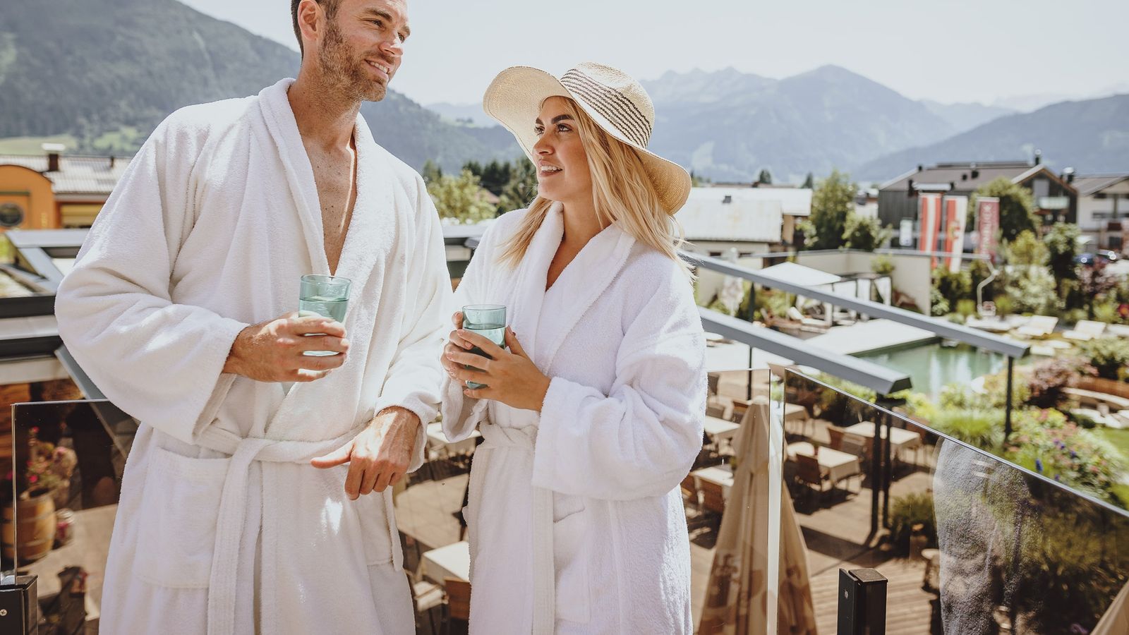 Bild #14 - Sport- und Familienresort Alpenblick