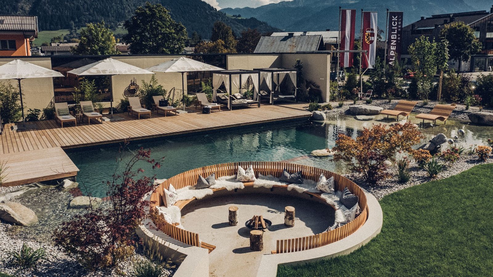 Bild #4 - Sport- und Familienresort Alpenblick