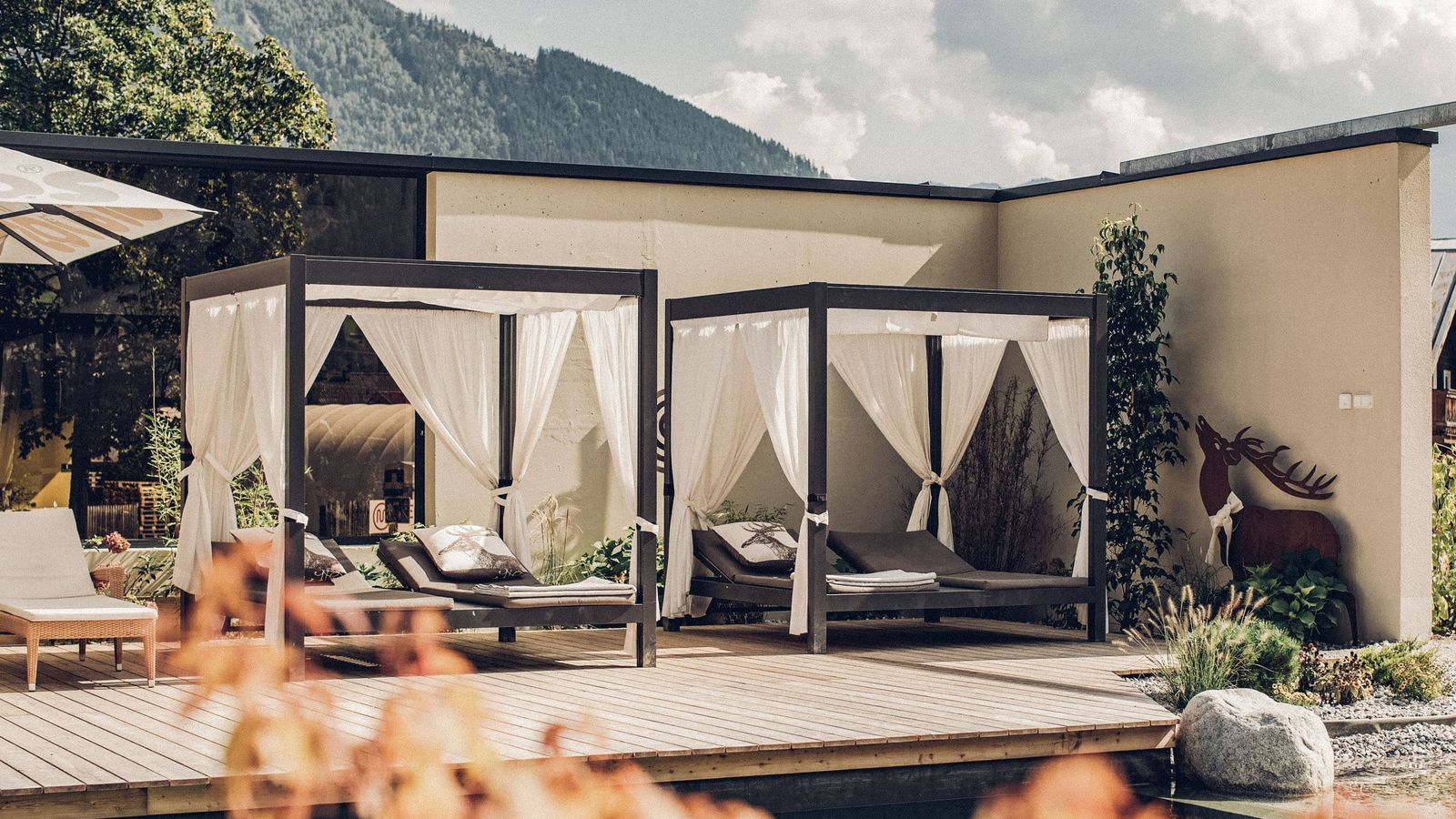 Bild #6 - Sport- und Familienresort Alpenblick