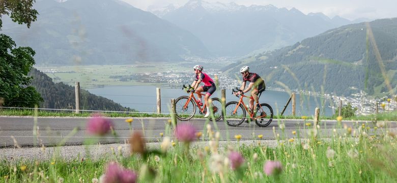 Sport- und Familienresort Alpenblick: 4=3 Frühlings Spezial