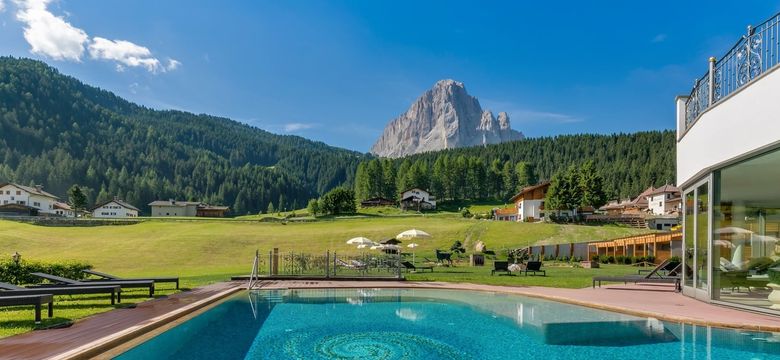 Granvara Relais & Spa Hotel: Ostern in den Dolomiten