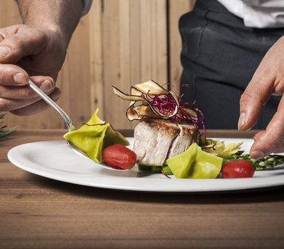 Granvara Relais & Spa Hotel: GRANVARA® Gourmet Week
