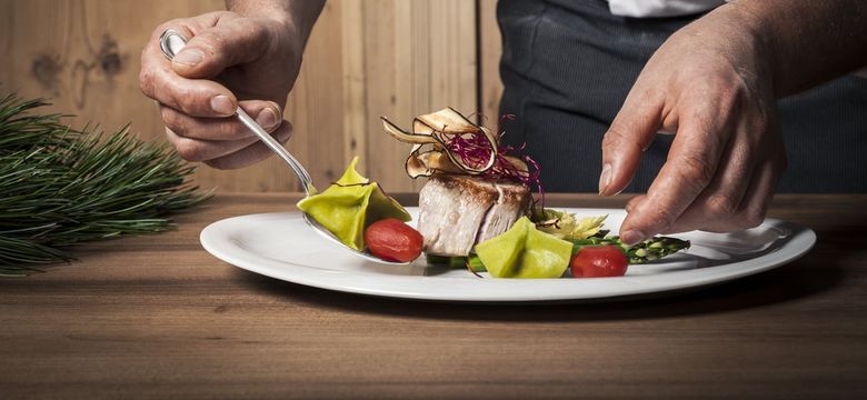 Granvara Relais & Spa Hotel: GRANVARA® Gourmet Week