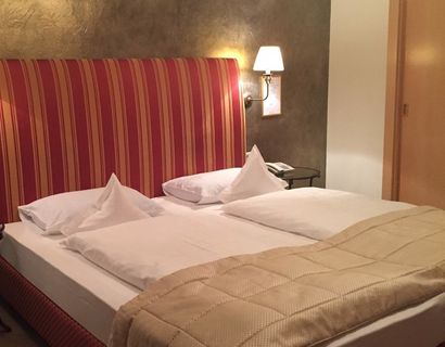 Granvara Relais & Spa Hotel: Classic double room