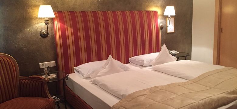 Granvara Relais & Spa Hotel: Pauschalwochen im Januar