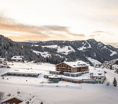 Granvara Relais & Spa Hotel: Dolomiti Super Premiere: 4=3