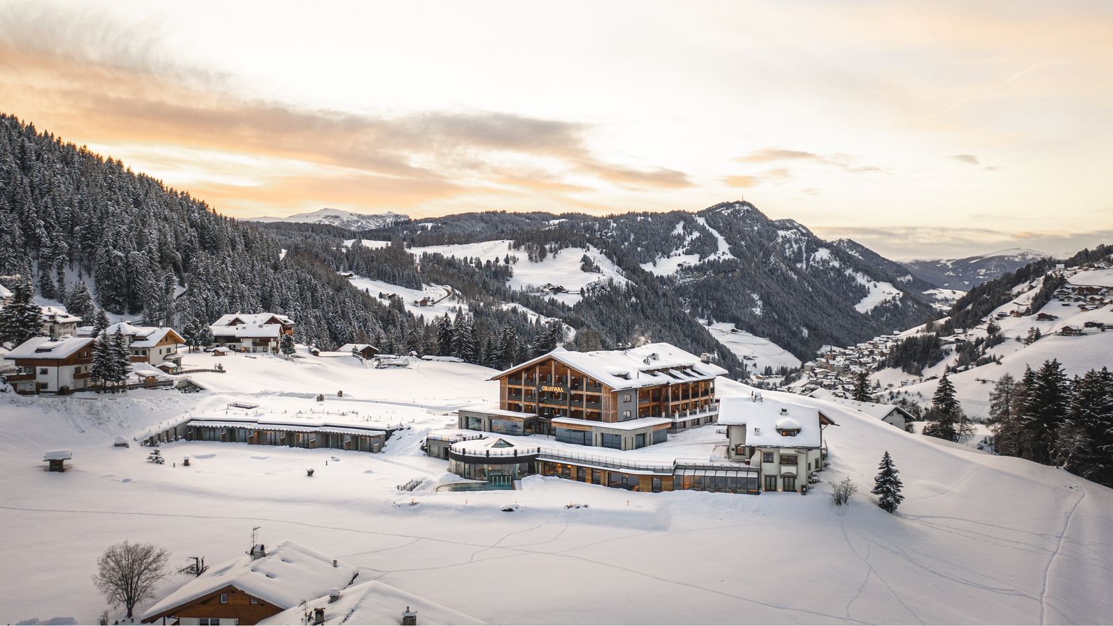 image #13 - Granvara Relais & Spa Hotel