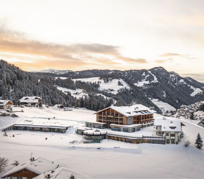 Angebot: Burning Dolomites - Granvara Relais & Spa Hotel