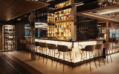 GRANVARA® Relais & SPA HOTEL***** - Wellness Hotel - Bar