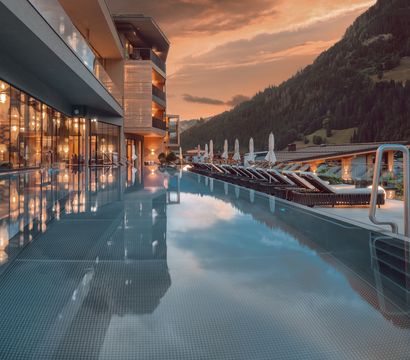 Offer: EDELWEISS Insider Deals - DAS EDELWEISS Salzburg Mountain Resort