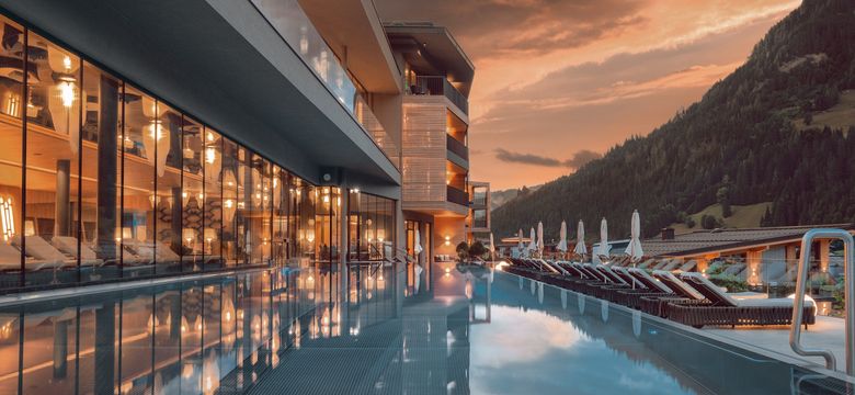 DAS EDELWEISS Salzburg Mountain Resort: EDELWEISS Insider Deals