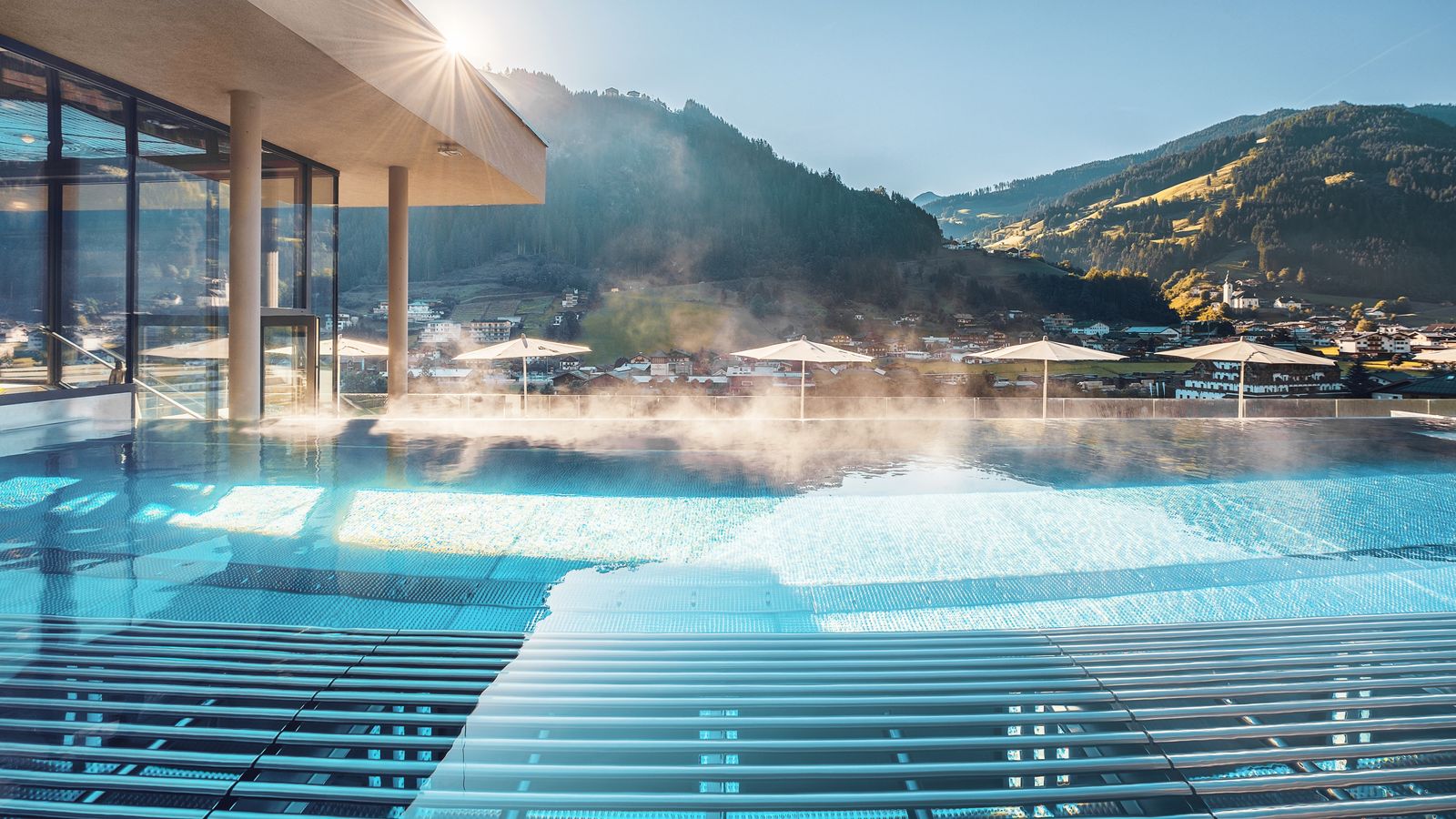 Bild #12 - DAS EDELWEISS Salzburg Mountain Resort