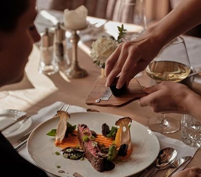 Angebot: GenussMOMENTE - DAS EDELWEISS Salzburg Mountain Resort